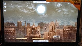 Video thumbnail for Unboxing ASUS PB278Q 2014 by Terry Denney