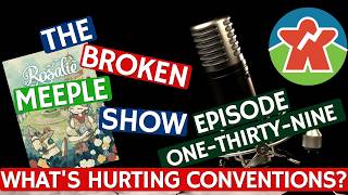 The Broken Meeple - Hegemony: Lead Your Class to Victory video thumbnail
