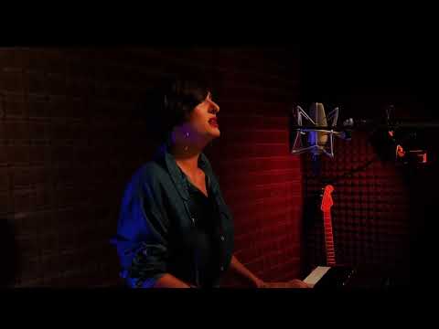 For Woman, Life, Liberty   Rana Mansour, باز خوانى آهنگ " براى " توسط رعنا منصور,  #mahsaamini