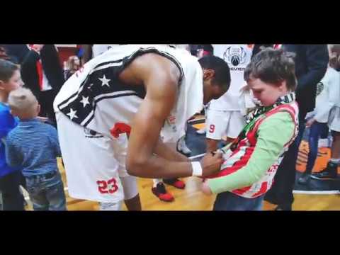 Fanúšikovia BC Prievidza