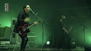 Placebo - The Bitter End [Deichbrand 2017]