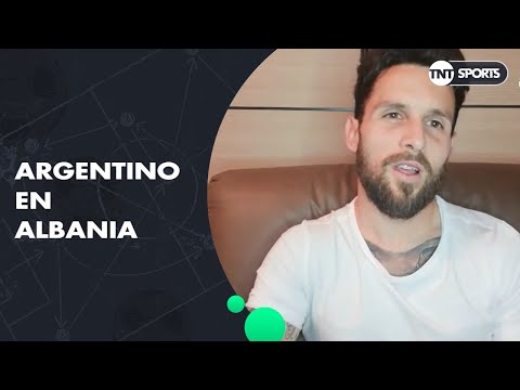 Hablamos con Agustín Torassa