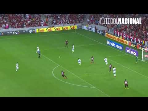 50 GOLS MAIS BONITOS DA HISTÓRIA DO FUTEBOL BRASILEIRO