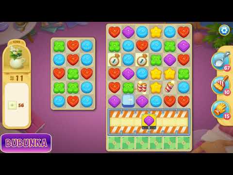 Matchington Mansion level 4345 HD
