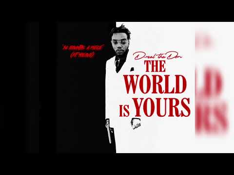 D-Real x YoLove - “30 Rounds A Piece” (Official Audio)