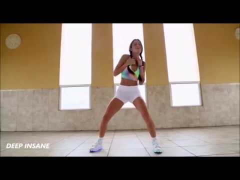 Tiago Rosa - Don't Move {Original Mix}