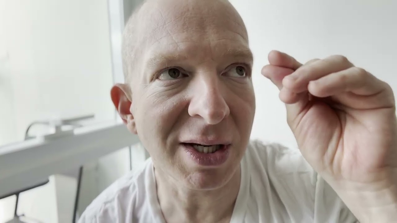 Why Do You Postpone Yourself When You Know That The Present is all You Have?