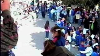 preview picture of video 'MatroGimnasia en la Plaza de Lagos de Moreno, Jalisco, parte 2.-28-Nov-2010-..mpg'