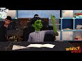 Włatcy Móch  - odcinek 01 - The Sims 4