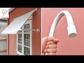 3 Easy PVC Pipe Project Ideas - EP.2 | Thaitrick