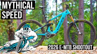 Download lagu Yeti LTe Review | 2026 E-MTB Shootout mp3
