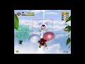 Super Monkey Ball 2 Monkey Dogfight 3 Minutes WR 38 066
