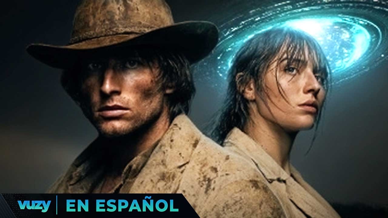 Fronteras Desconocidas | ¡Atrévete a vivirlo! | Pelicula de Aventura En Espanol Latino