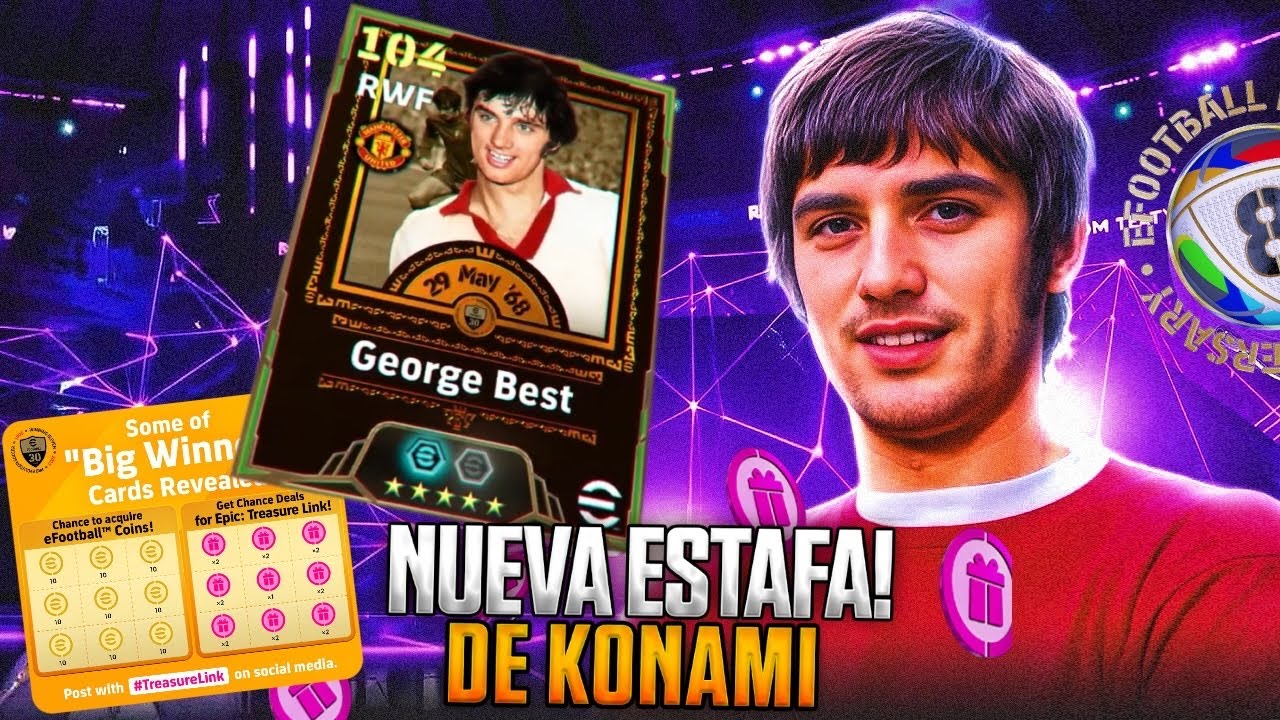 🔴FIN DE MANTENIMIENTO EFOOTBALL CON 52 TRATOS POR EPICOS GRATIS (TESOROS)🎁 Y LLEGA BEST LEYENDA!!🦁💣