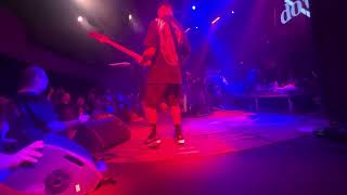 Downset - Coming Back (live @ Lucerna Music Bar, Prague, Czech Republic, 17/06/2024)