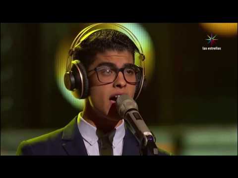 En Ésta No - Cover  Sin Bandera / Héctor Osobampo