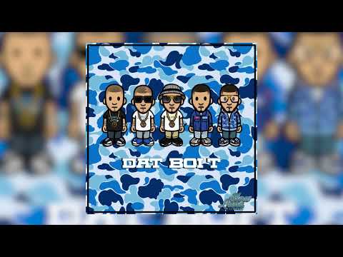 Dat Boi T - "Venice" feat. Doeman [Been Gettin Paper] 2022