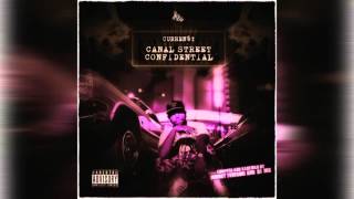 Curren$y - Canal Street Confidential (Full Album) [Chopped & Screwed] DJ J-Ro x DJ Johnny Turismo