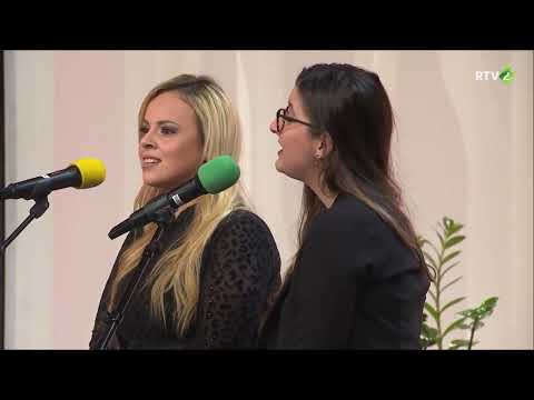 ŠERCO Z KAMENJA 2025 - ARIA i Miroslav Malacko