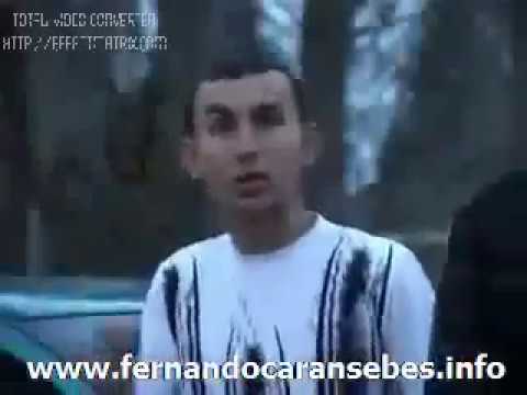 Fernando de la Caransebes - M-am casatorit