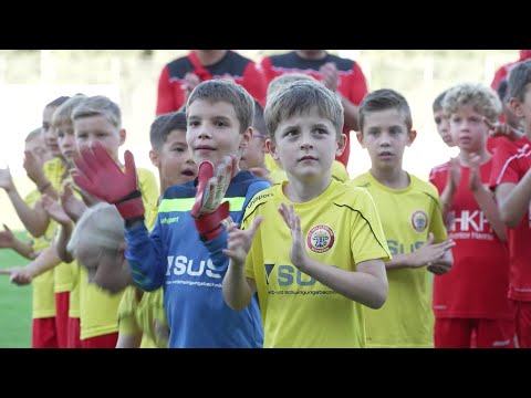 10 Jahre Verein - 100 Jahre Tradition: FC Mecklenburg Schwerin