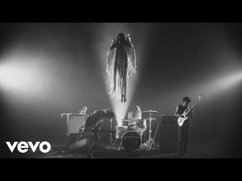 Video thumbnail for She Gets Around