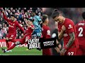 Every angle of Nunez scoring his second | Another Robertson assist