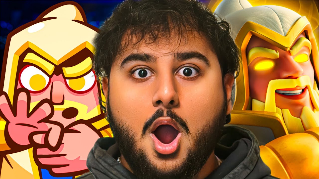 The BEST Hero Wizard Deck That Never Loses!!