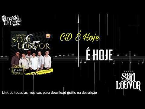 É Hoje video