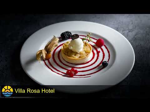 Villa Rosa Hotel in Desenzano del Garda: Your Perfect Holiday Getaway