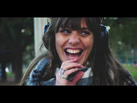 El Amanecer TRAILER Tocando En Red Playing For Change Diamante