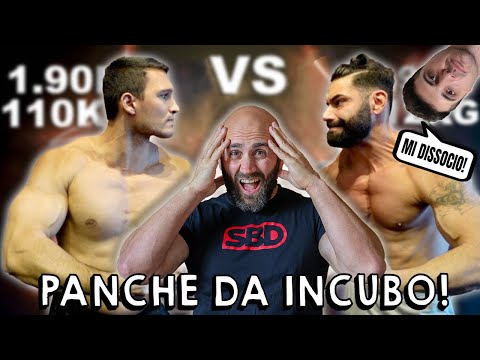 DENNIS CALLA' HA MESSO LA TESTA A POSTO - TRE UOMINI E UNA PANCA PIANA