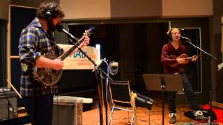 &quot;Wonder Woman Wonder Me&quot; Kishi Bashi