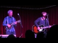 Jay Farrar and Gary Hunt - "Barstow"