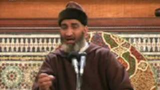 صورة دعاء المغلوب 2\6 فريد الأنصاري Farid alAnsari