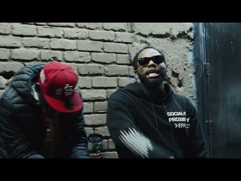 VButta - Came From Nothing ft. Louie Metz