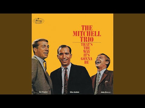 I Was Not A Nazi Polka