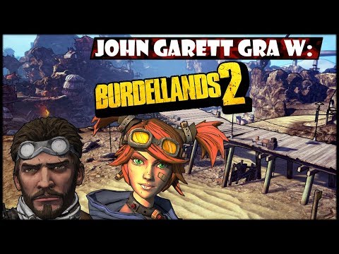 Borderlands 2 #26 "Walić Wiadro"