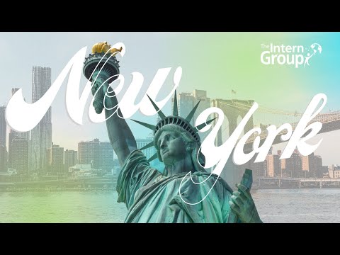 Internships in New York — video 5