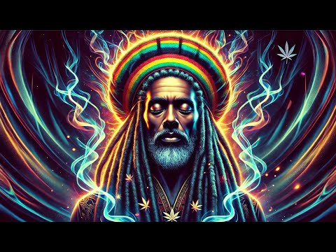 Rasta Spirit Reggae Dub – Inner Calm & Deep Vibes