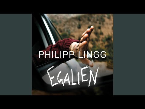 Egalien - Philipp Lingg