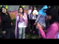 Artis Hot Indonesia Liburan