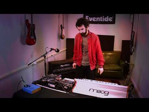 PitchFactor - Eventide Audio PitchFactor - Eventide Audio