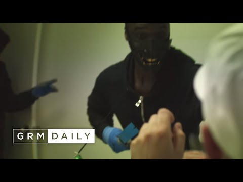 (All Real) Jdot - Burglary [Music Video] | GRM Daily