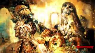 DRUG HONKEY (US) - Sickening Wasteoid (Atmospheric Death/Sludge/Doom Metal) OFFICIAL VIDEO