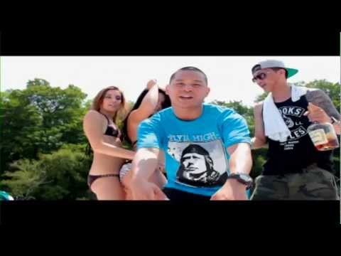 MiCCz & Jom - I'm The Man (Official Video)