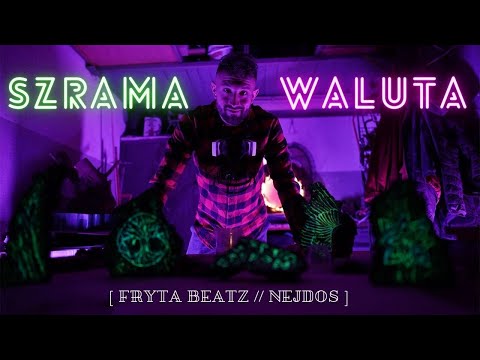 Szrama : Waluta [Fryta Beatz x Nejdos]