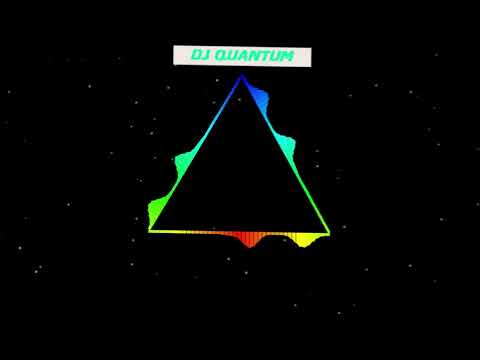 DJ QUANTUM -Dubstep mix