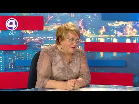 Татьяна Мерзлякова