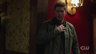 Supernatural | Lilith is back | S15E05